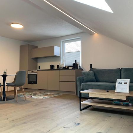 Idyllische Suite In Zentrumsnaehe Mit Parkplatz Top 2 Gmunden Esterno foto