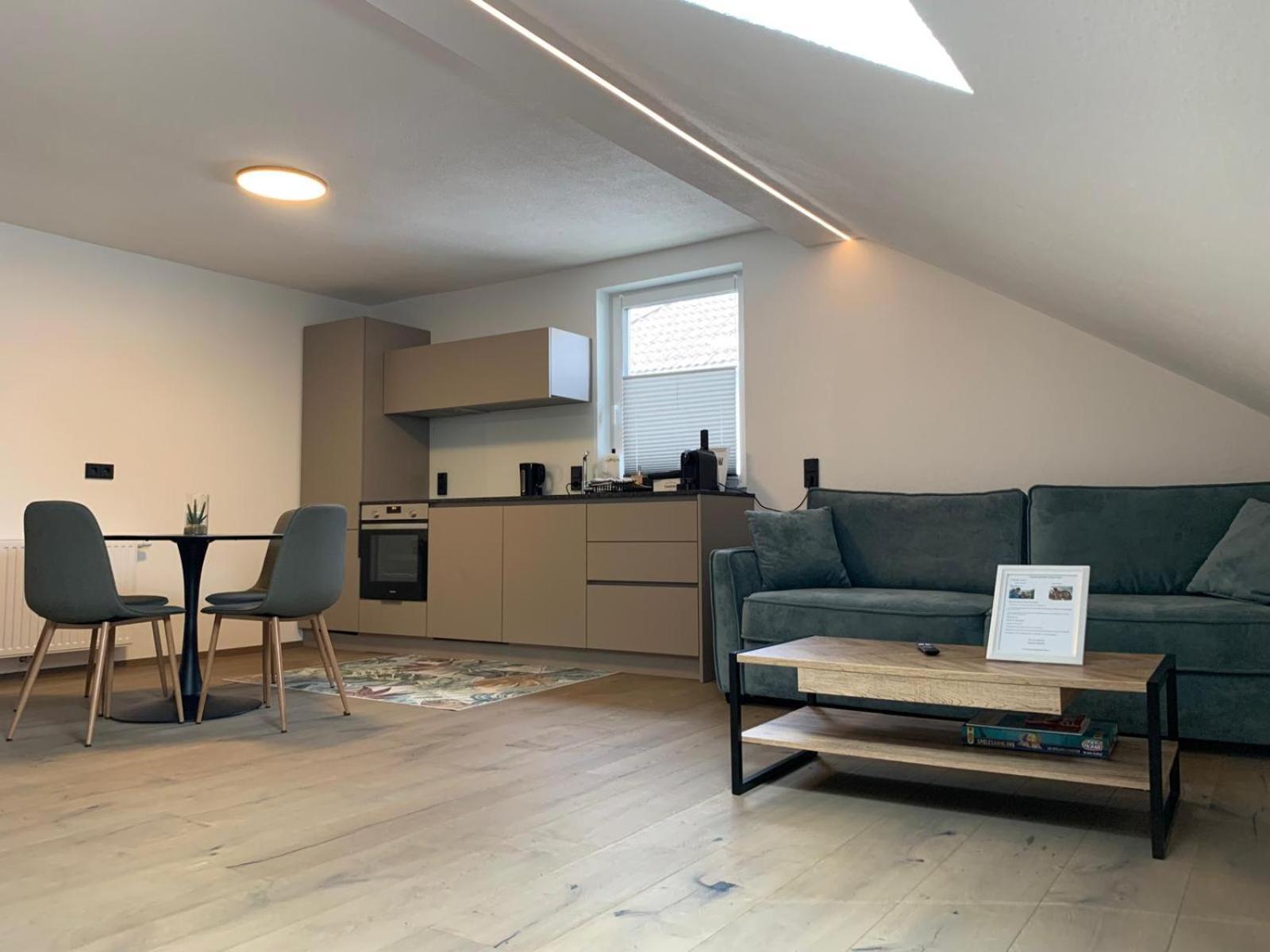 Idyllische Suite In Zentrumsnaehe Mit Parkplatz Top 2 Gmunden Esterno foto