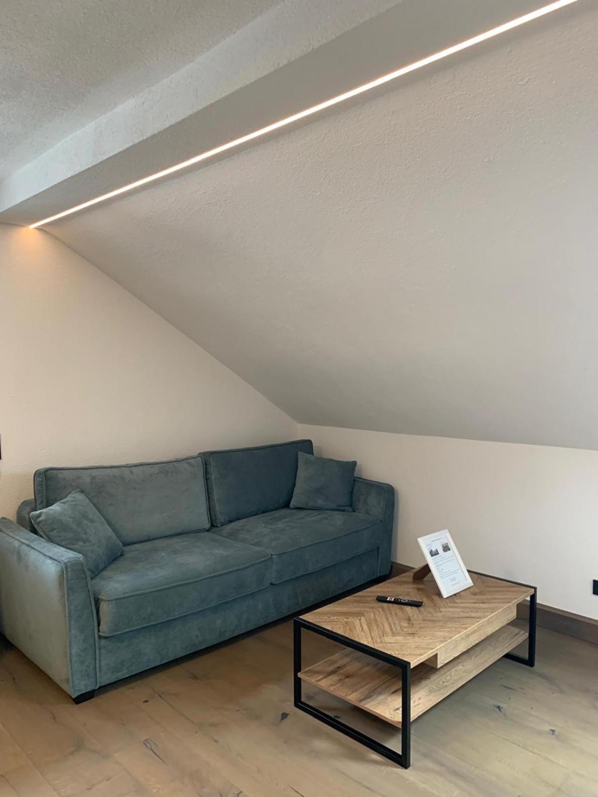 Idyllische Suite In Zentrumsnaehe Mit Parkplatz Top 2 Gmunden Esterno foto